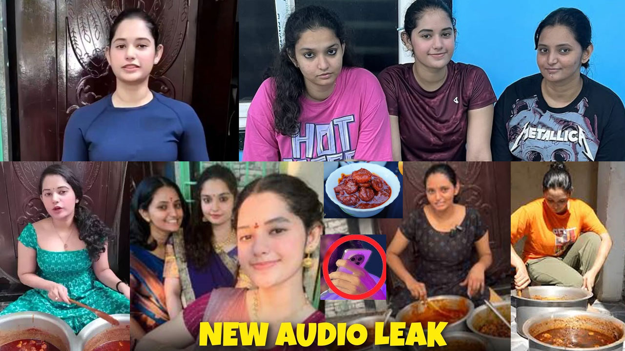 Alekhya Chitti Pickles | అలేఖ్య చిట్టి పికిల్స్.. సోషల్ మీడియా షేకింగ్! అసలు కథ ఇది Alekhya Chitti Pickles | అలేఖ్య చిట్టి పికిల్స్.. సోషల్ మీడియా షేకింగ్! అసలు కథ ఇది