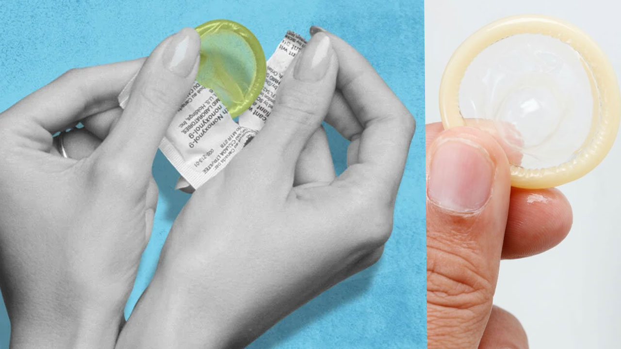 Condoms | ఇదెక్కడి చోద్యం: కండోమ్స్ను.. ఇలా కూడా వాడుతారా? Condoms | ఇదెక్కడి చోద్యం: కండోమ్స్ను.. ఇలా కూడా వాడుతారా?