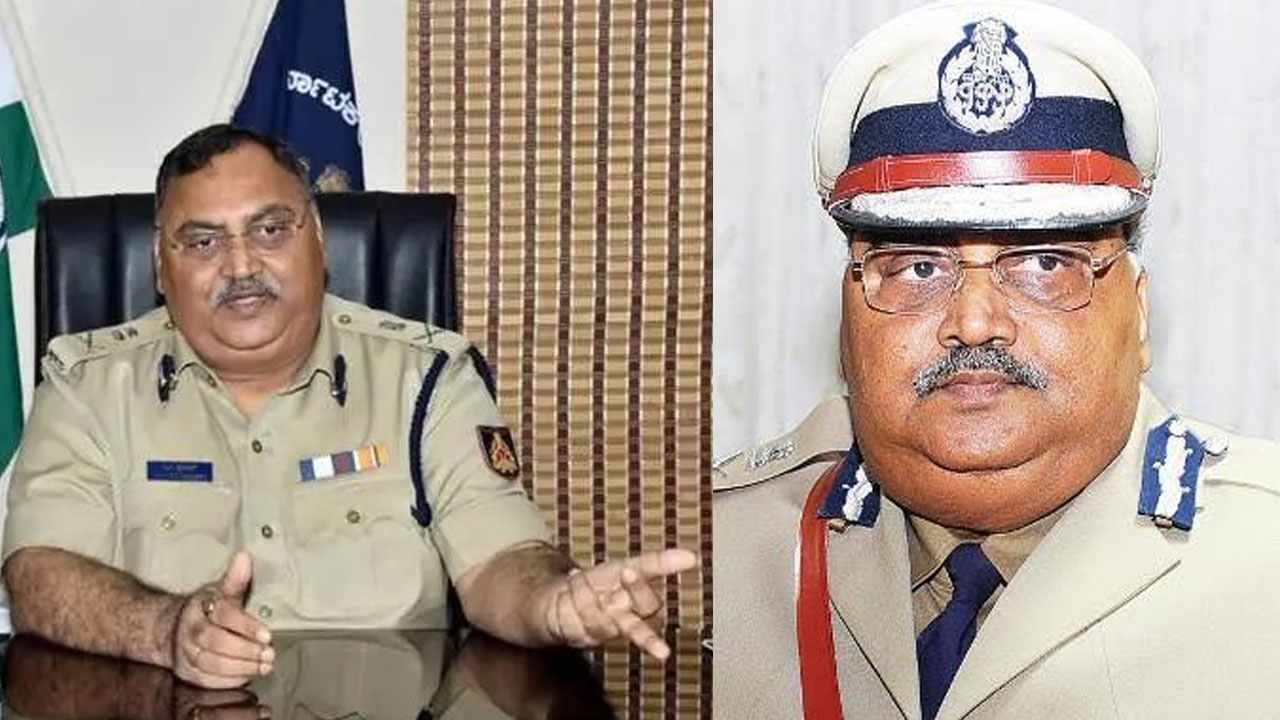 Karnataka: షాకింగ్.. కర్ణాటక మాజీ డీజీపీ హత్య! భార్యపైనే అనుమానం? Karnataka: షాకింగ్.. కర్ణాటక మాజీ డీజీపీ హత్య! భార్యపైనే అనుమానం?