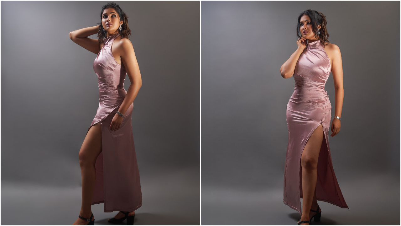 Actress Divi | టైట్‌ఫిట్‌లో బిగ్ బాస్ బ్యూటీ దివి అందాల విందు