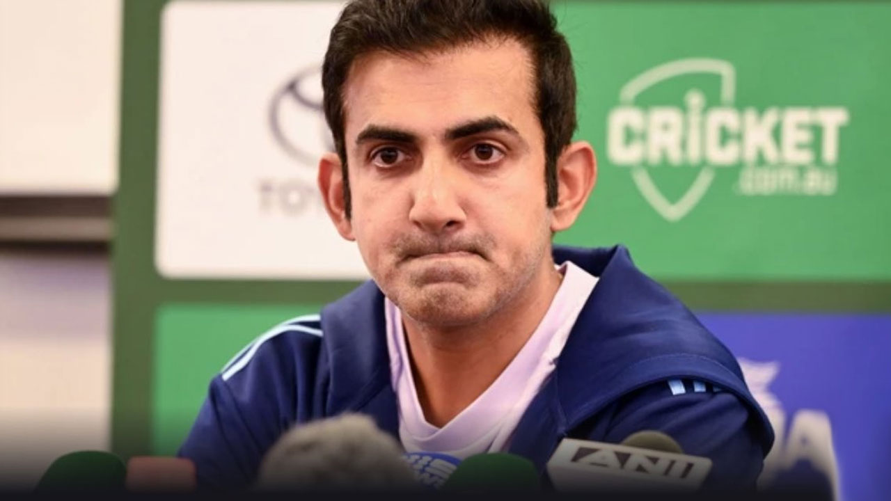 టీమిండియా కోచ్.. గంభీర్కు ఉగ్ర హెచ్చరికలు టీమిండియా కోచ్.. గంభీర్కు ఉగ్ర హెచ్చరికలు