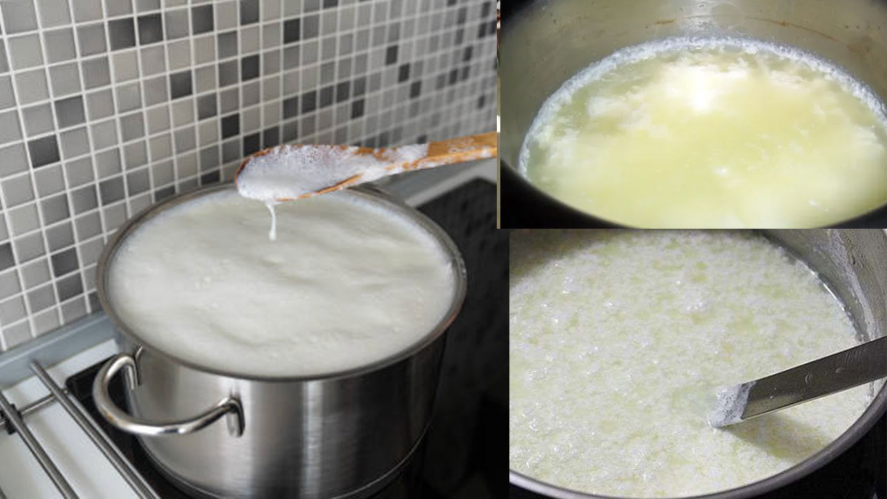 Milk: ఎండాకాలంలో.. పాలు విరిగిపోకూడదంటే! Milk: ఎండాకాలంలో.. పాలు విరిగిపోకూడదంటే!