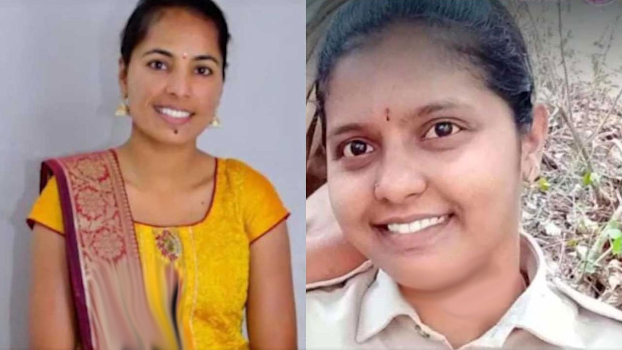 మరో మహిళా కానిస్టేబుల్ ఆత్మహత్య మరో మహిళా కానిస్టేబుల్ ఆత్మహత్య