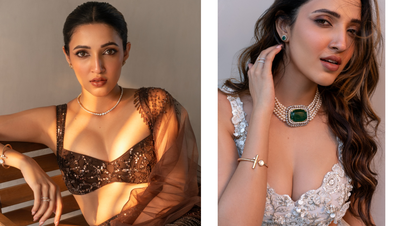 Neha Shetty | ఇదేం అరాచకం సామీ.. నేహా శెట్టి టాప్ లెవెల్ హాట్ ట్రీట్!