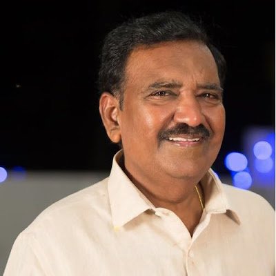 AP రాజ్యసభ.. కూటమి అభ్యర్థిగా పాక వెంకట సత్యనారాయణ AP రాజ్యసభ.. కూటమి అభ్యర్థిగా పాక వెంకట సత్యనారాయణ