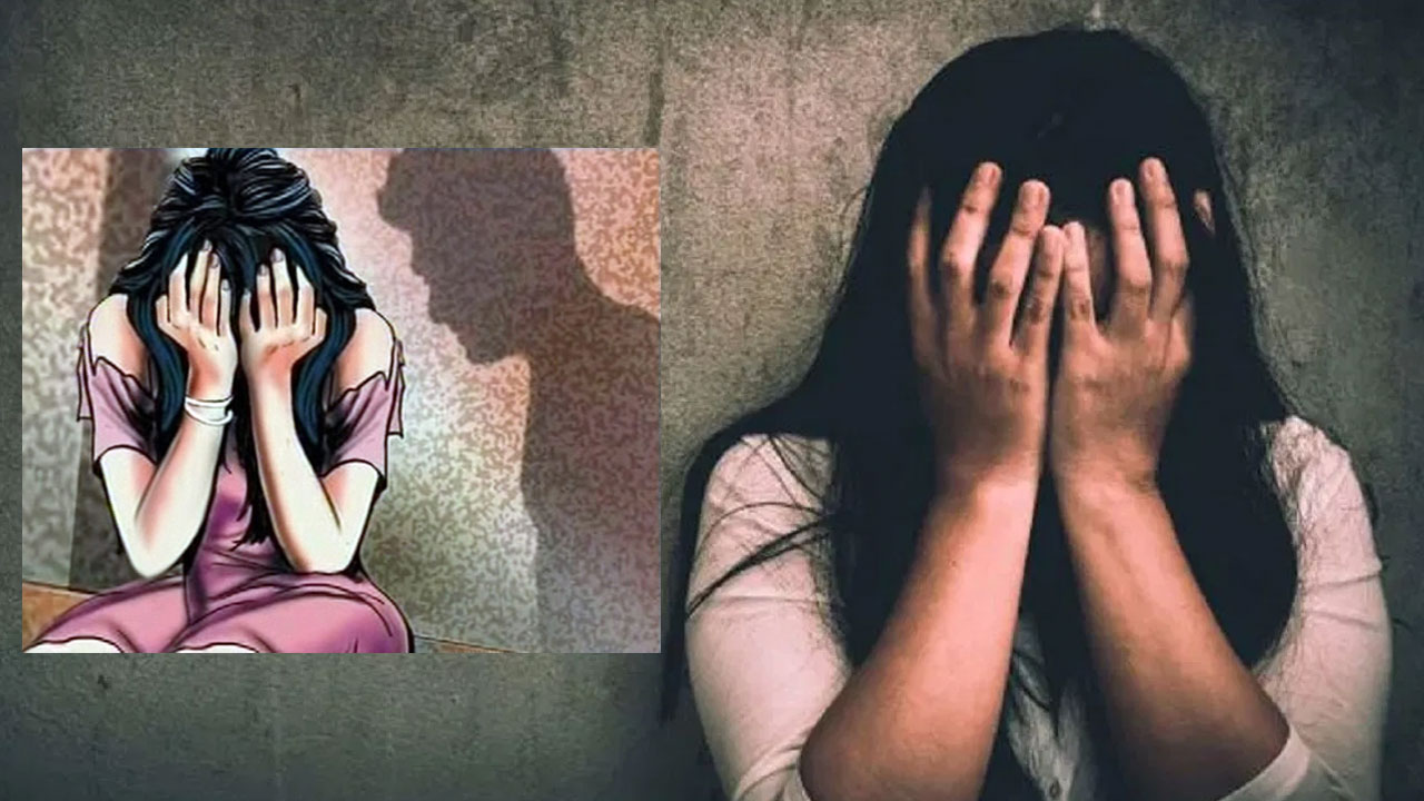 Varanasi Gang Rape: వారణాసిలో దారుణం..యువతిపై 23మంది లైంగిక దాడి Varanasi Gang Rape: వారణాసిలో దారుణం..యువతిపై 23మంది లైంగిక దాడి