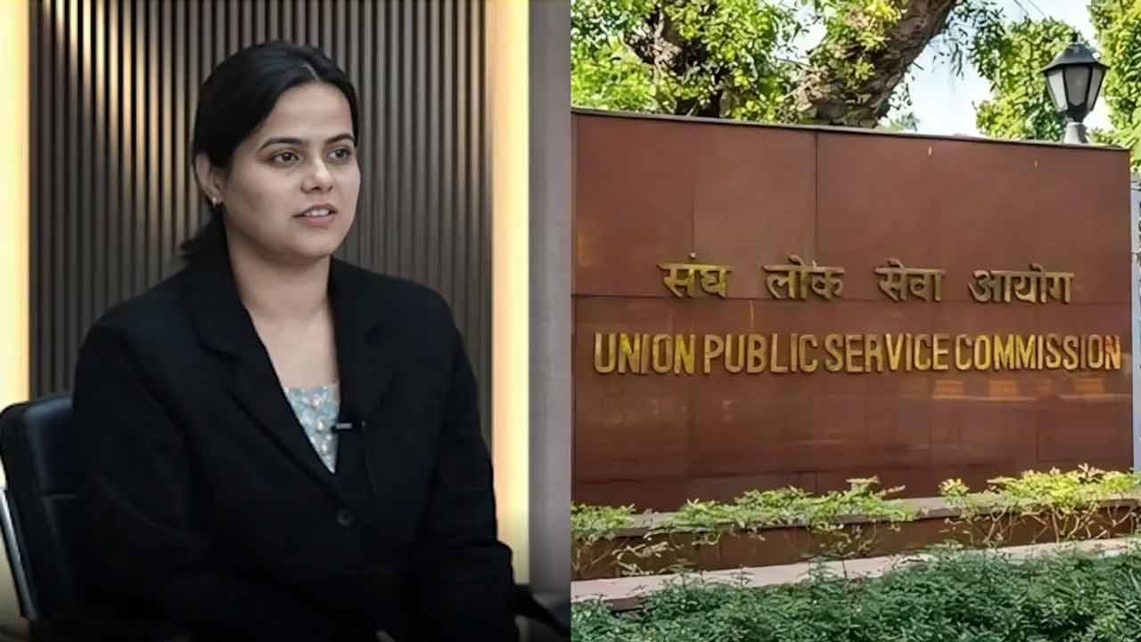 Shakti Dubey | మూడు సార్లు ప్రిలిమ్స్లో ఫెయిలై.. ఆరో ప్రయత్నంలో ఆలిండియా ఫస్ట్ ర్యాంక్.. శక్తి దూబే సక్సెస్ స్టోరీ ఇది..! Shakti Dubey | మూడు సార్లు ప్రిలిమ్స్లో ఫెయిలై.. ఆరో ప్రయత్నంలో ఆలిండియా ఫస్ట్ ర్యాంక్.. శక్తి దూబే సక్సెస్ స్టోరీ ఇది..!