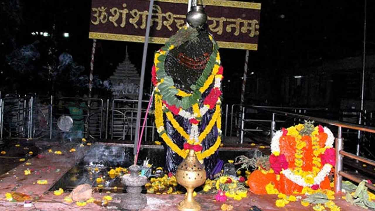 Spiritual | ‘శని’ వెంటాడుతుందా..? శనివారం ఈ పరిహారాలు చేయండి మరి..! Spiritual | ‘శని’ వెంటాడుతుందా..? శనివారం ఈ పరిహారాలు చేయండి మరి..!