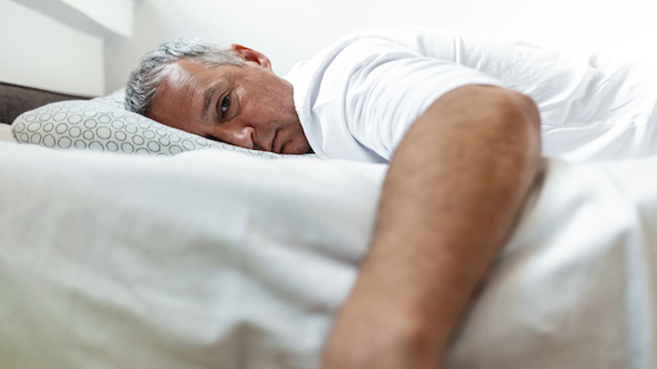 Sleep: ఎంత ట్రై చేసినా నిద్ర పట్టట్లేదా.. ఇలా చేయండి! Sleep: ఎంత ట్రై చేసినా నిద్ర పట్టట్లేదా.. ఇలా చేయండి!