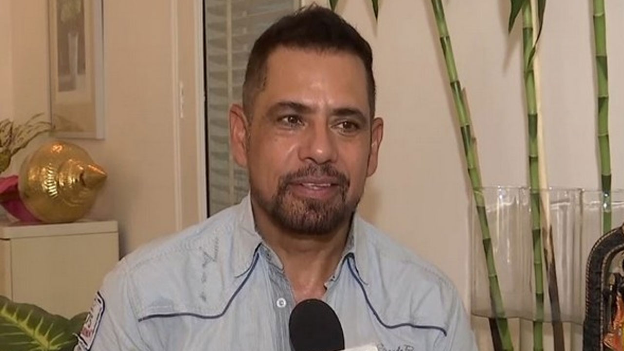 Robert Vadra | రాజకీయల్లోకి రాబర్ట్ వాద్రా! Robert Vadra | రాజకీయల్లోకి రాబర్ట్ వాద్రా!