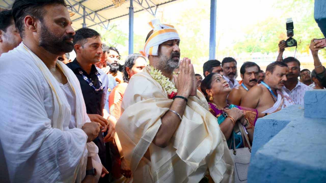 Bandi Sanjay| రేవంత్ ఫోకస్ అంతా అందాల పోటీమీదే.. Bandi Sanjay| రేవంత్ ఫోకస్ అంతా అందాల పోటీమీదే..