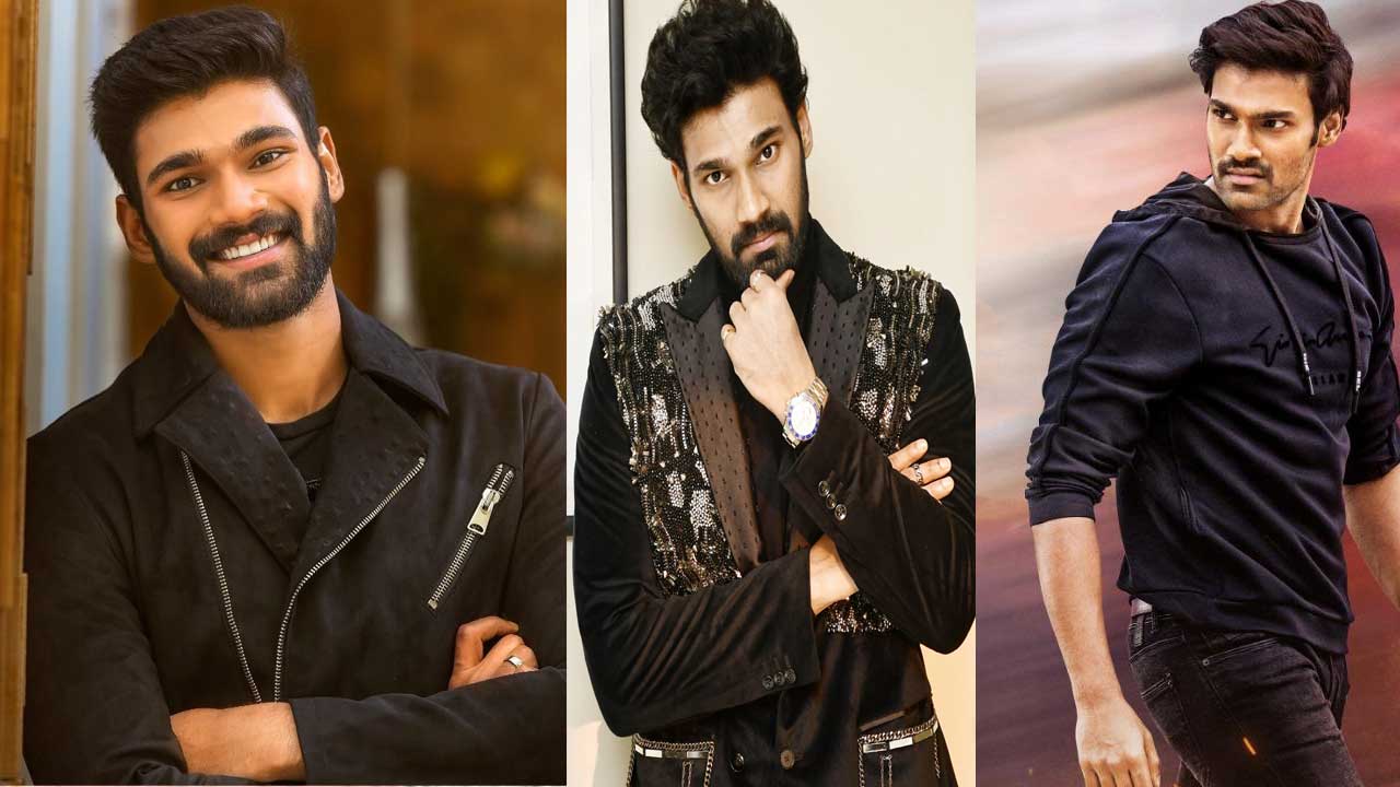 Bellamkonda Srinivas: హీరో బెల్లంకొండ శ్రీనివాస్పై పోలీసు కేసు నమోదు! Bellamkonda Srinivas: హీరో బెల్లంకొండ శ్రీనివాస్పై పోలీసు కేసు నమోదు!