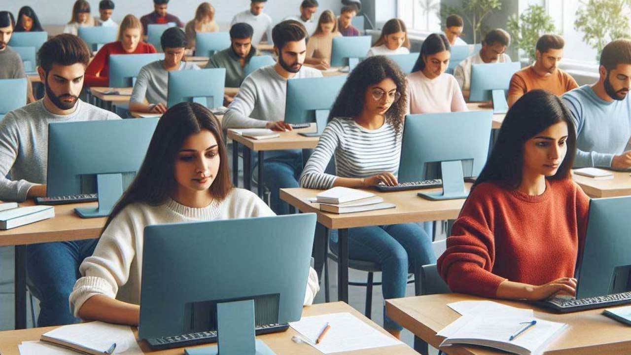 CA Exams Postponed: భారత్-పాక్ ఉద్రిక్తతతో..సీఏ పరీక్షలు వాయిదా! CA Exams Postponed: భారత్-పాక్ ఉద్రిక్తతతో..సీఏ పరీక్షలు వాయిదా!