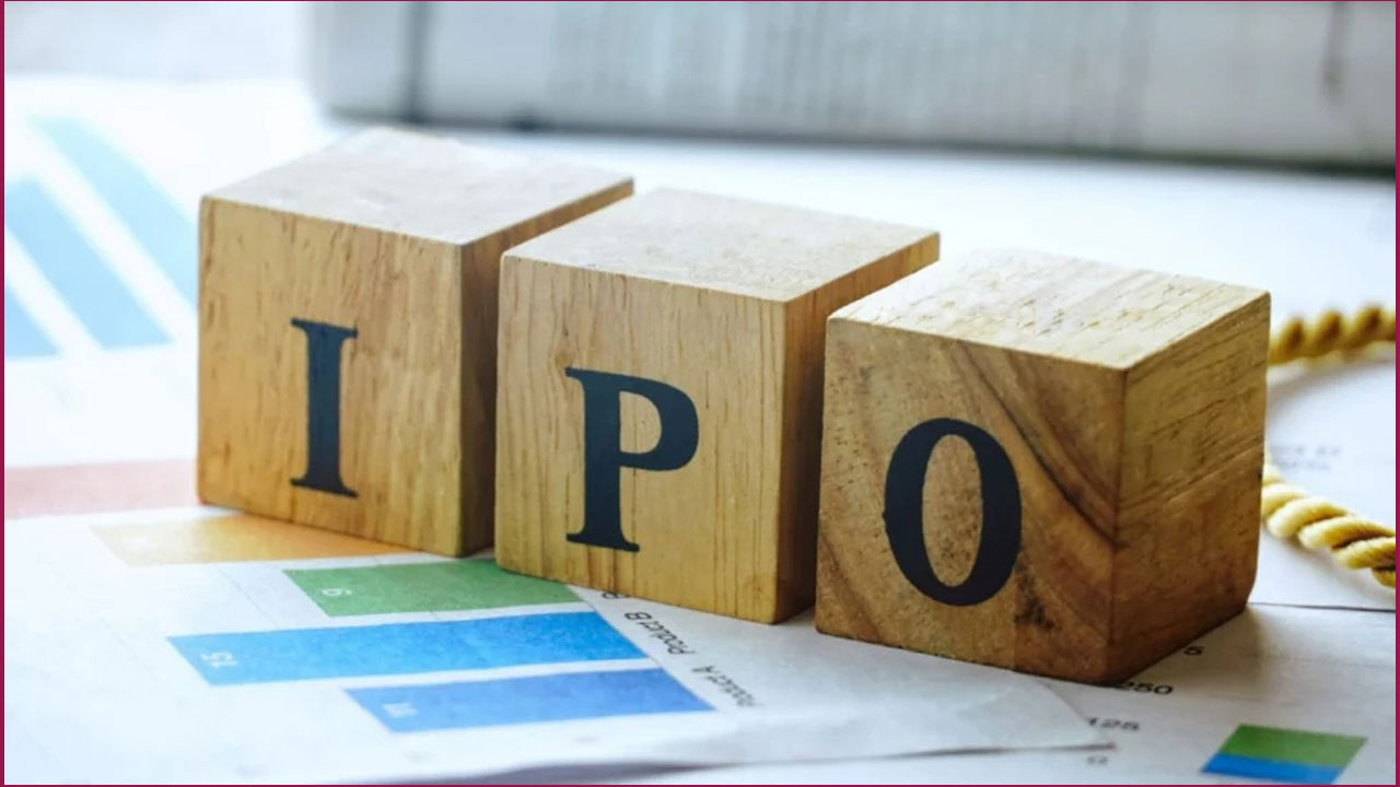 IPOకు కెనరా HSBC లైఫ్ ఇన్సూరెన్స్.. సెబీకి DRHP సమర్పణ IPOకు కెనరా HSBC లైఫ్ ఇన్సూరెన్స్.. సెబీకి DRHP సమర్పణ