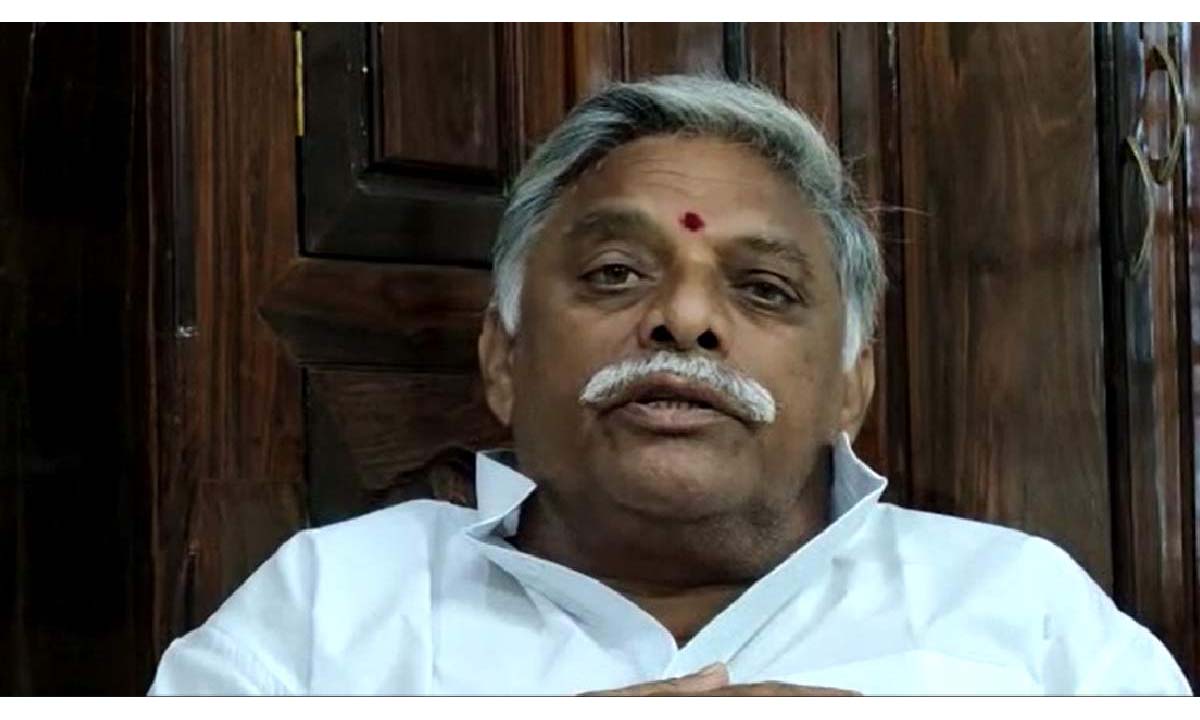 పొత్తులతో నష్టపోతున్నాం.. మనోళ్లకు పదవులు దక్కడం లేదు… టీడీపీ ఎమ్మెల్యే సంచలన వ్యాఖ్యలు పొత్తులతో నష్టపోతున్నాం.. మనోళ్లకు పదవులు దక్కడం లేదు… టీడీపీ ఎమ్మెల్యే సంచలన వ్యాఖ్యలు