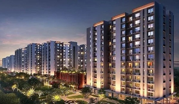Godrej: రికార్డ్ సృష్టించిన గోద్రెజ్ ప్రాపర్టీస్.. ఆదాయం, లాభం భారీగా పెరుగుదల Godrej: రికార్డ్ సృష్టించిన గోద్రెజ్ ప్రాపర్టీస్.. ఆదాయం, లాభం భారీగా పెరుగుదల