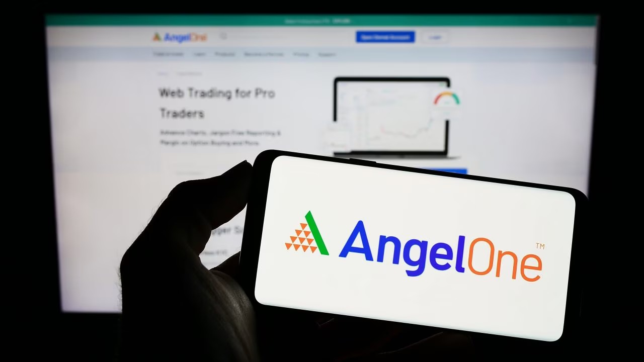 Angel One: ఏంజెల్ వన్ ఏఎంసీ నుంచి కొత్త నిఫ్టీ 50 ఫండ్ల ప్రకటన Angel One: ఏంజెల్ వన్ ఏఎంసీ నుంచి కొత్త నిఫ్టీ 50 ఫండ్ల ప్రకటన