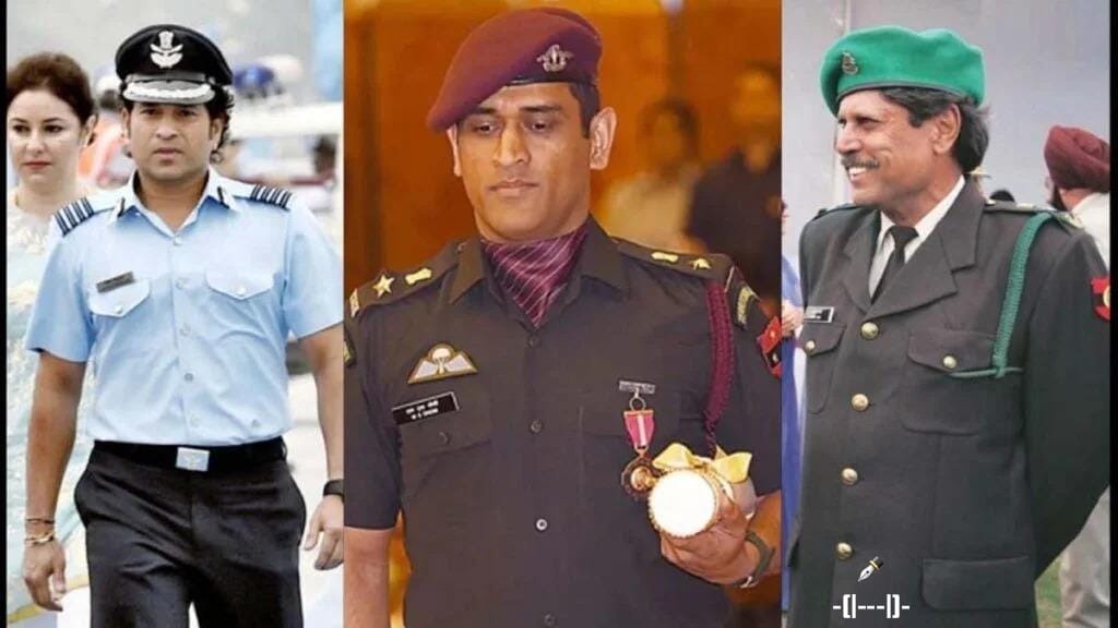 Territorial Army: పాక్తో ఉద్రిక్తతల వేళ.. రంగంలోకి టెరిటోరియల్ ఆర్మీ! Territorial Army: పాక్తో ఉద్రిక్తతల వేళ.. రంగంలోకి టెరిటోరియల్ ఆర్మీ!