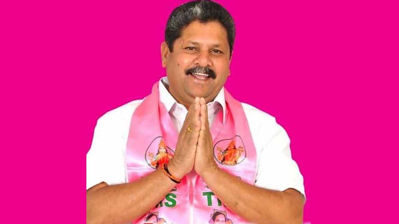 Banoth Madanlal | వైరా మాజీ ఎమ్మెల్యే బానోత్ మదన్లాల్ కన్నుమూత Banoth Madanlal | వైరా మాజీ ఎమ్మెల్యే బానోత్ మదన్లాల్ కన్నుమూత