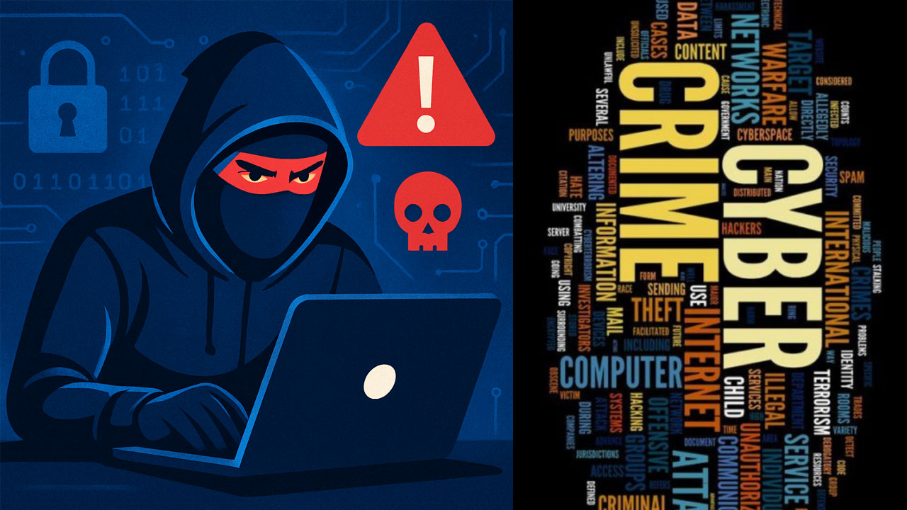 Cyber Fraud | డబ్బులెవరికీ ఊరికే రావు.. మొత్తుకుంటున్నా వినలేదు.. 2 కోట్లకు మునిగారు! Cyber Fraud | డబ్బులెవరికీ ఊరికే రావు.. మొత్తుకుంటున్నా వినలేదు.. 2 కోట్లకు మునిగారు!