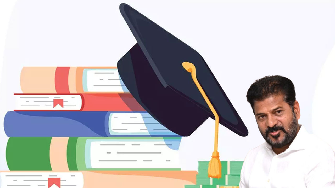 Education Department | సీఎం శాఖలో సమస్యల తిష్ఠ.. ప్రత్యేక మంత్రి లేక విద్యాశాఖ సతమతం Education Department | సీఎం శాఖలో సమస్యల తిష్ఠ.. ప్రత్యేక మంత్రి లేక విద్యాశాఖ సతమతం