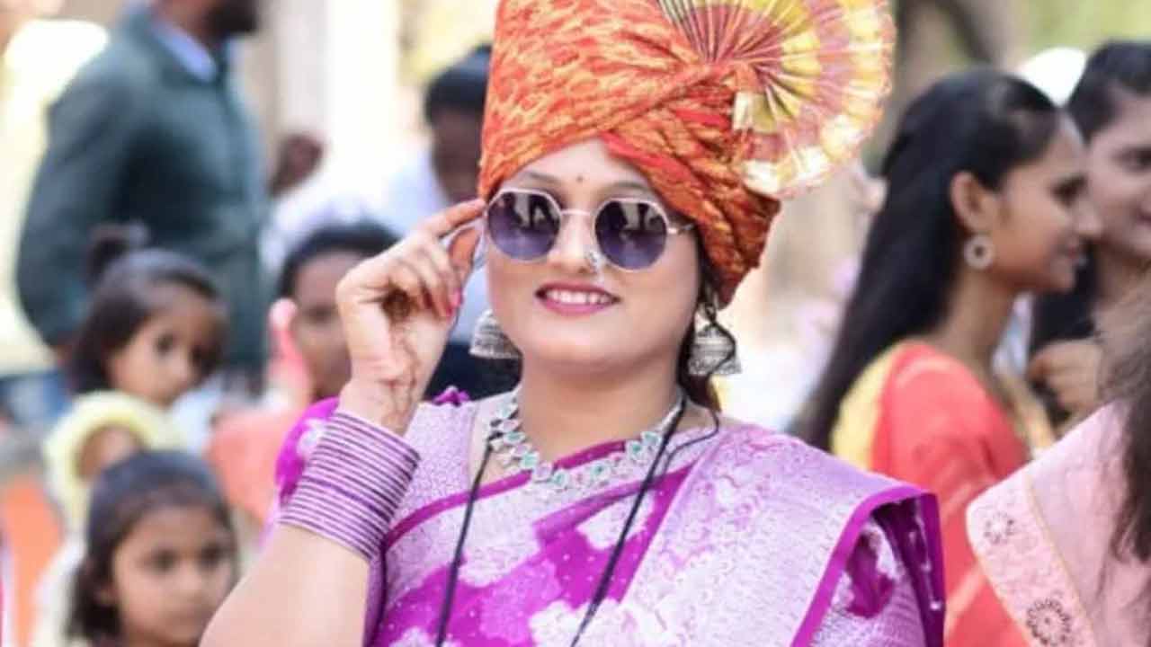 Cooking during Menstruation | అనాగరికం..! ‘నెలసరి’లో వంట చేసిందని అత్త వేధింపులు.. కోడలు ఆత్మహత్య.. Cooking during Menstruation | అనాగరికం..! ‘నెలసరి’లో వంట చేసిందని అత్త వేధింపులు.. కోడలు ఆత్మహత్య..