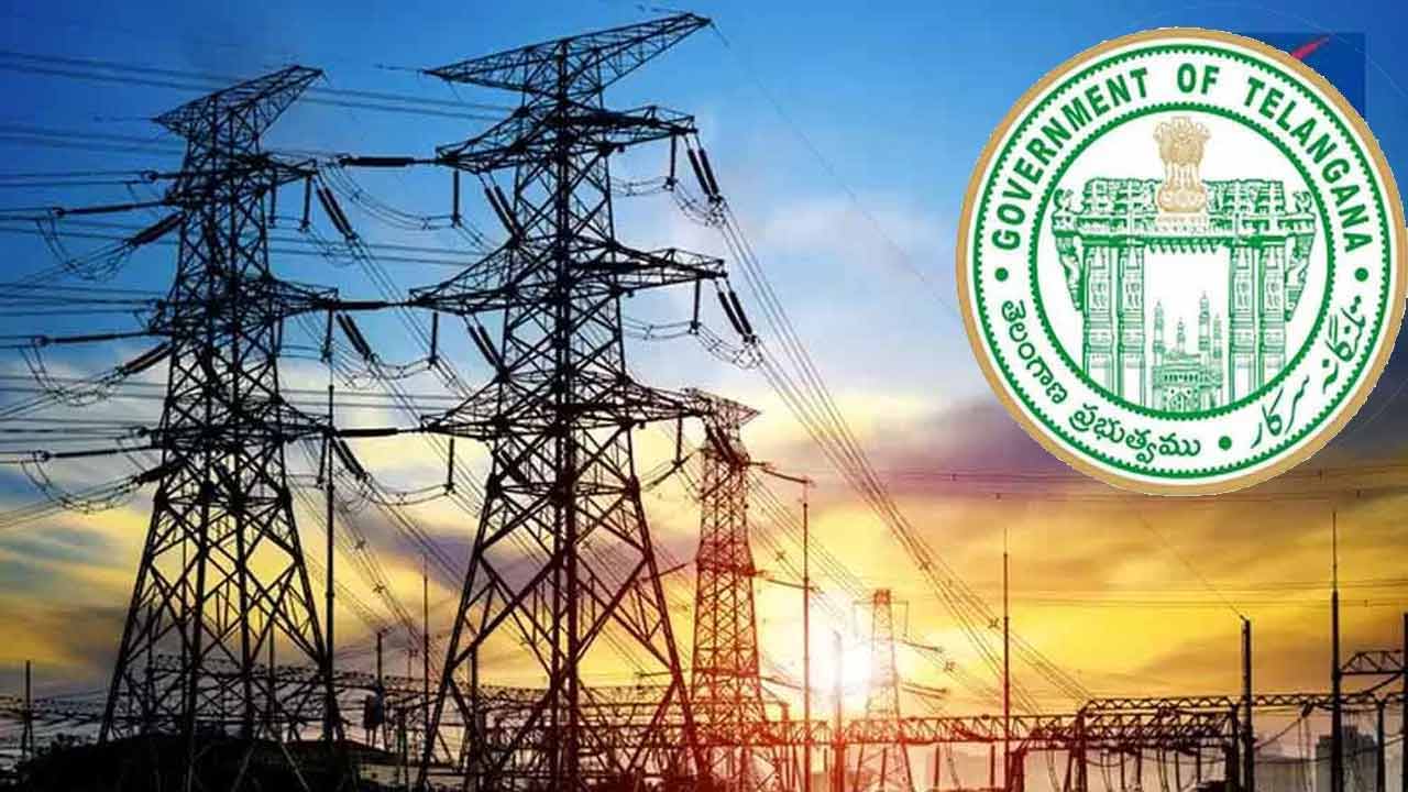 Telangana | ‘విద్యుత్’ డైరెక్టర్ల భర్తీ ఎప్పుడు? Telangana | ‘విద్యుత్’ డైరెక్టర్ల భర్తీ ఎప్పుడు?
