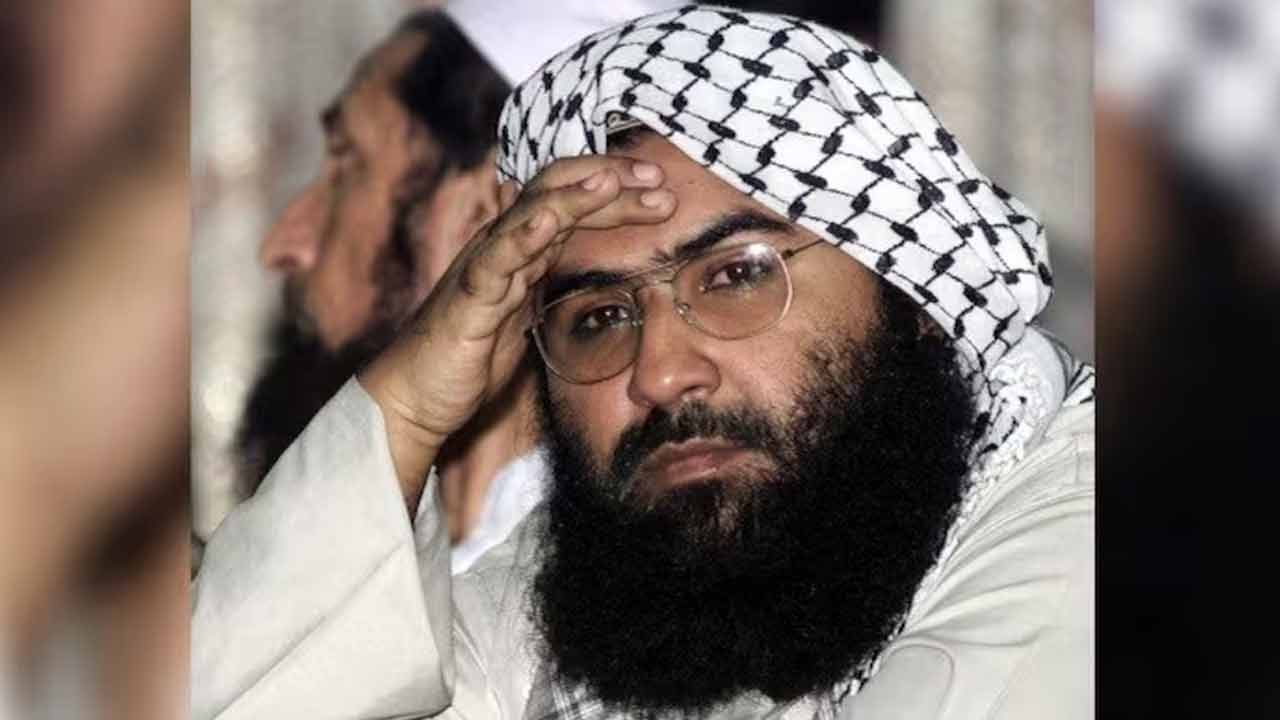 Operation Sindoor | ఆపరేషన్ సిందూర్.. జైషే చీఫ్ మసూద్ అజార్ కుటుంబం హతం Operation Sindoor | ఆపరేషన్ సిందూర్.. జైషే చీఫ్ మసూద్ అజార్ కుటుంబం హతం