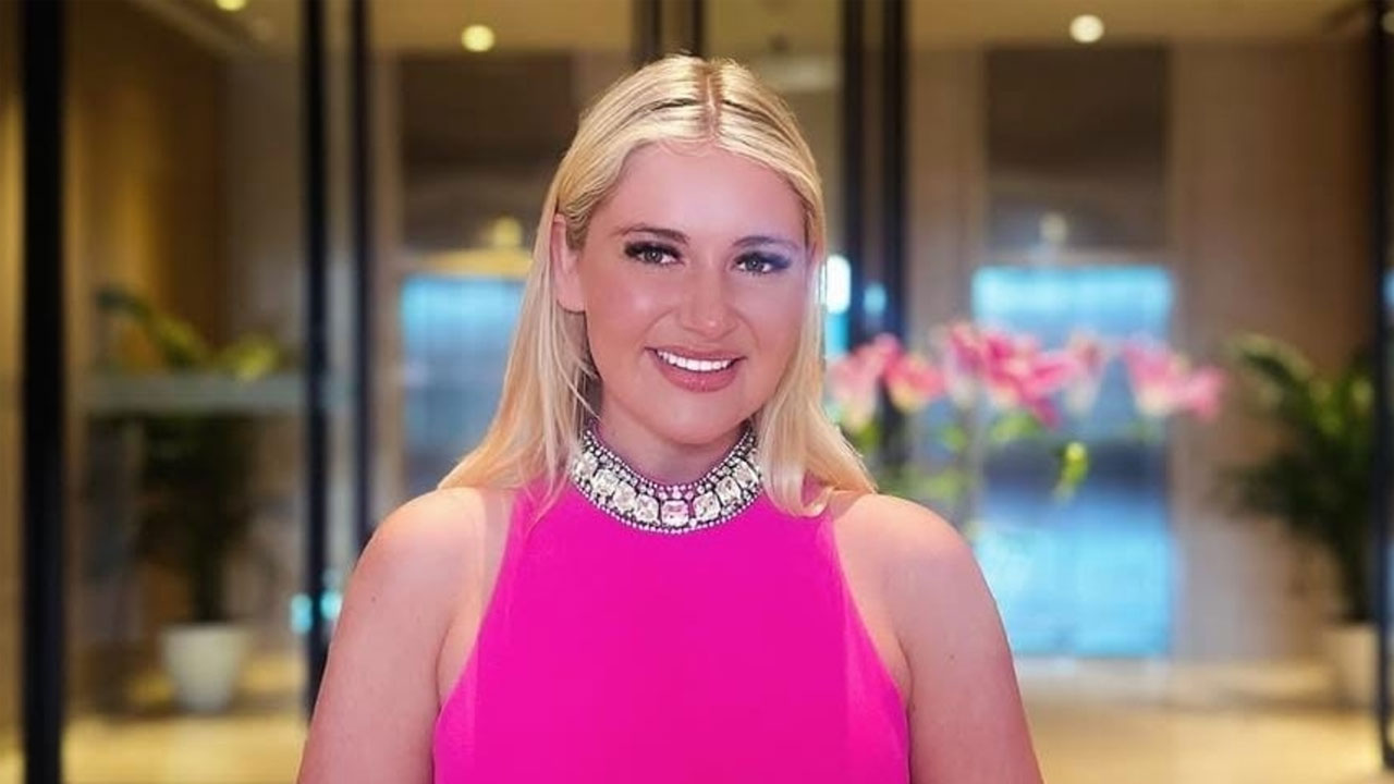 Miss World | మిల్లా మాగీ ఆరోపణలపై విచారణకు తెలంగాణ ప్రభుత్వం ఆదేశాలు Miss World | మిల్లా మాగీ ఆరోపణలపై విచారణకు తెలంగాణ ప్రభుత్వం ఆదేశాలు