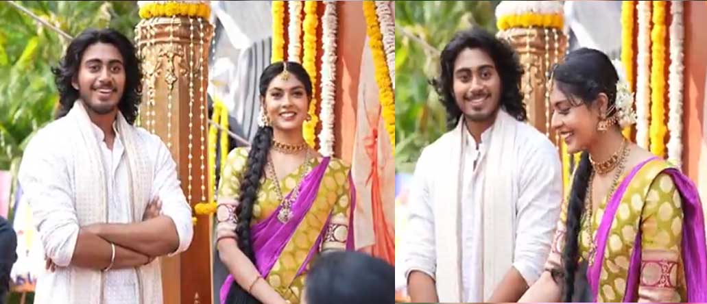 Taraka Rama Rao: టాలీవుడ్ లోకి మరో ఎన్టీఆర్ ఎంట్రీ !