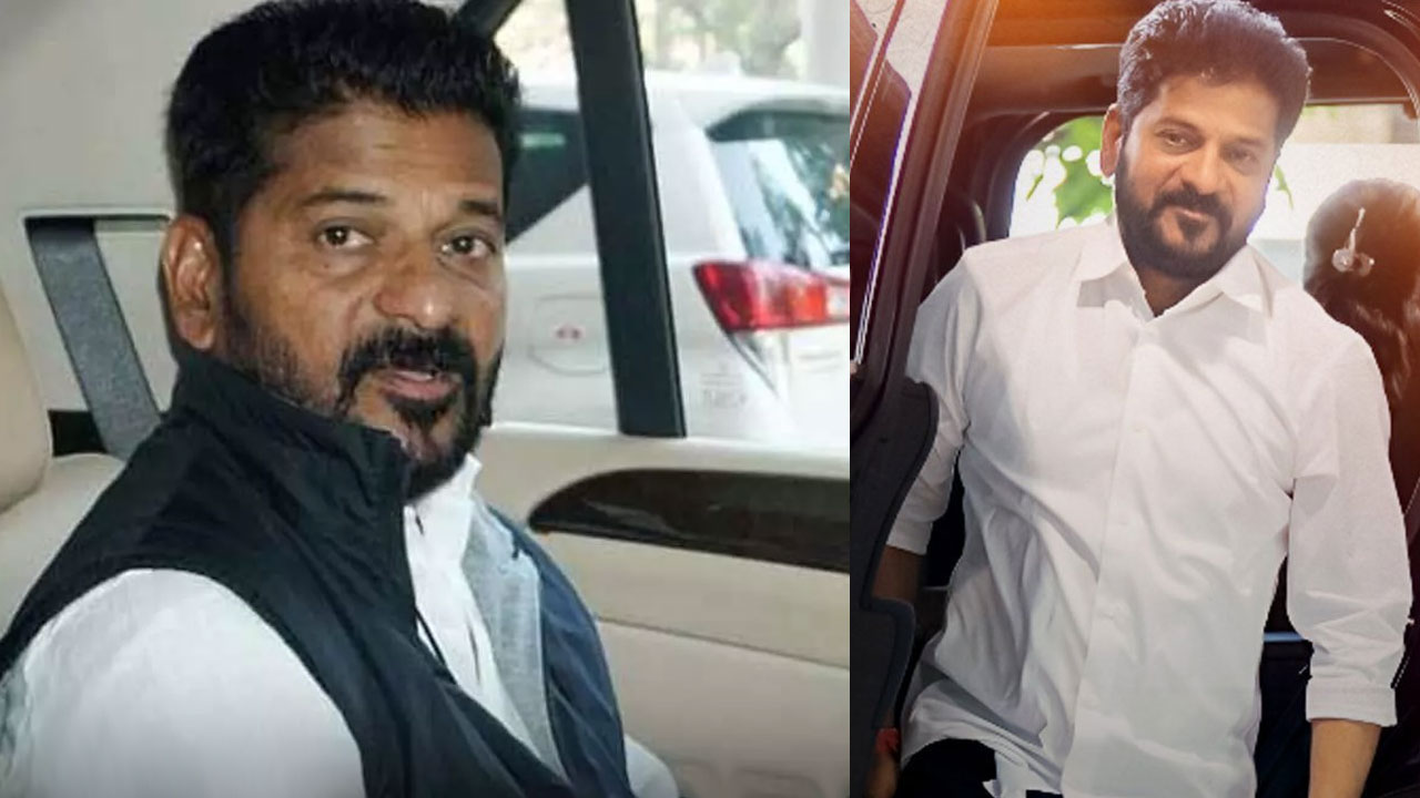 Revanth Reddy | రేవంత్.. ఢిల్లీ వెళ్లేది ఈ పనుల కోసమేనా? Revanth Reddy | రేవంత్.. ఢిల్లీ వెళ్లేది ఈ పనుల కోసమేనా?