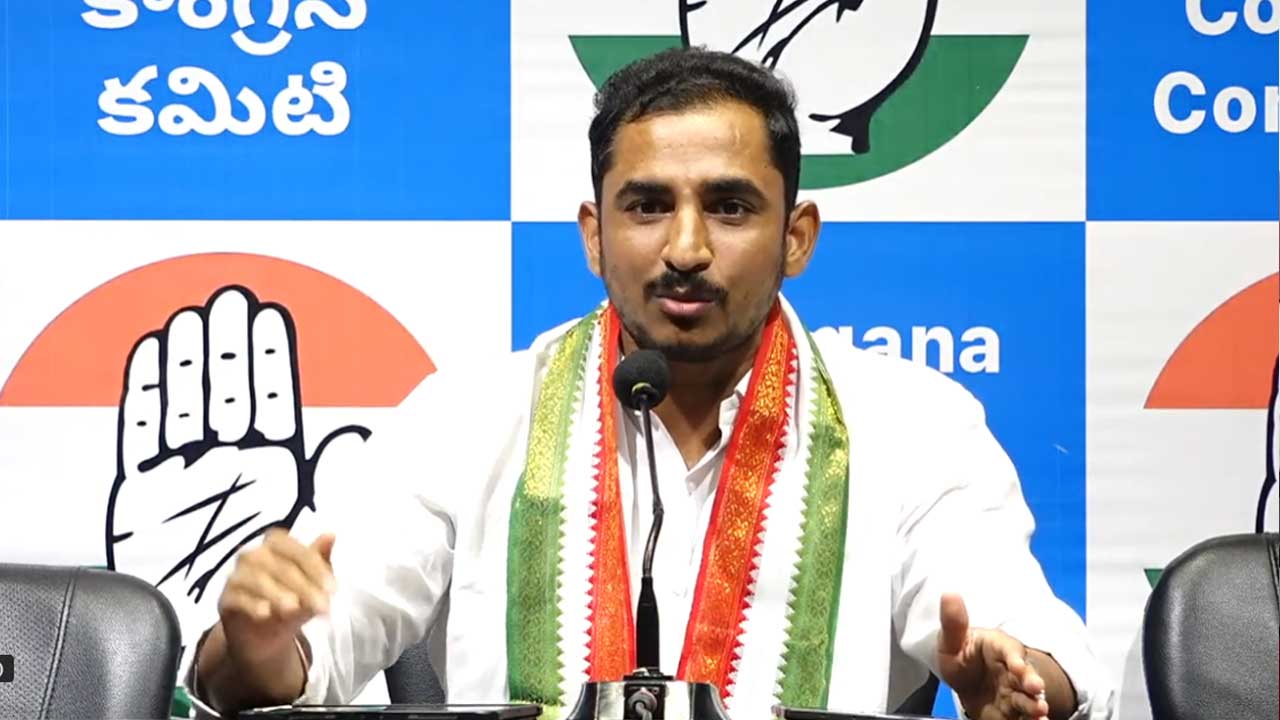 BRS నుంచి.. కవిత సస్పెండ్కు రంగం సిద్ధం BRS నుంచి.. కవిత సస్పెండ్కు రంగం సిద్ధం