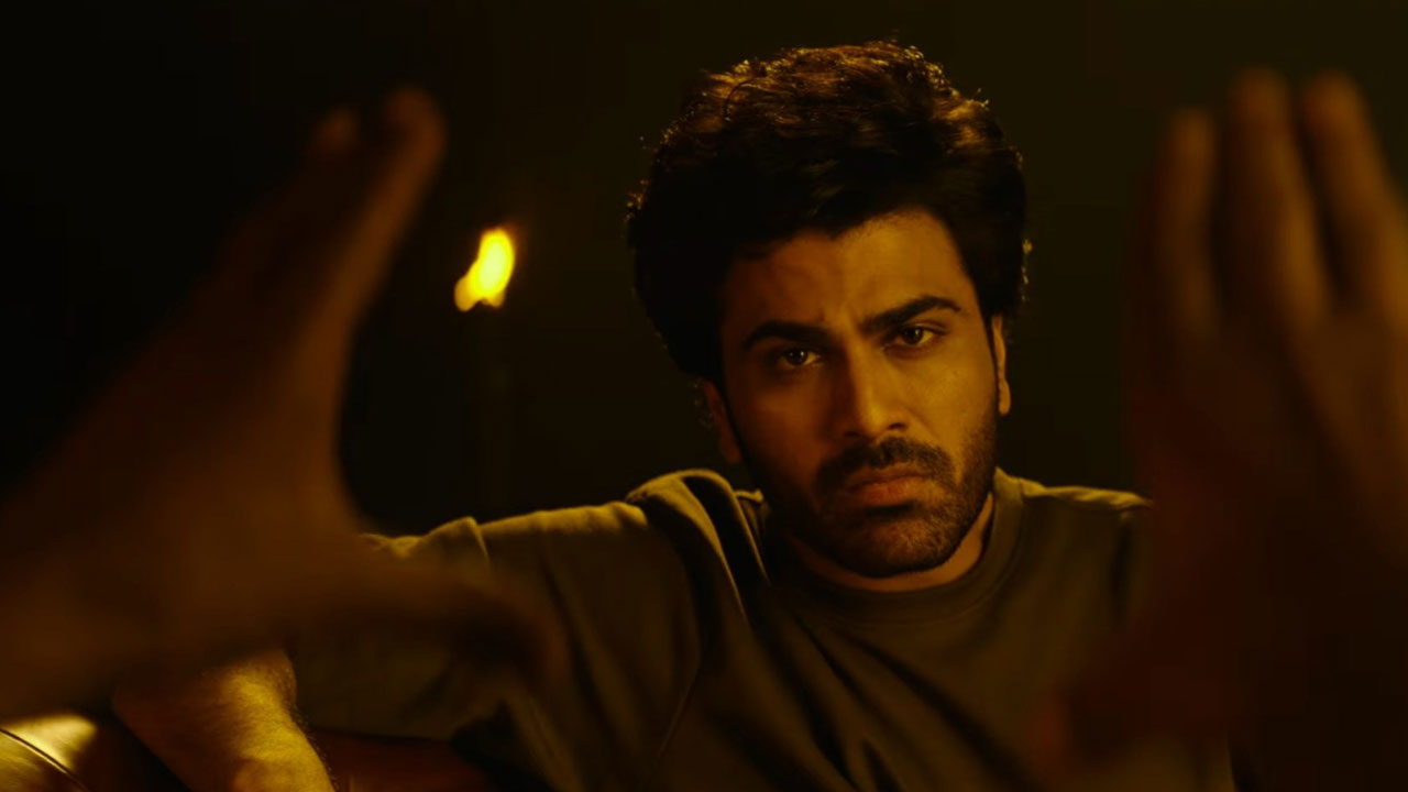 Sharwanand | శర్వానంద్ ‘భోగి’ Sharwanand | శర్వానంద్ ‘భోగి’