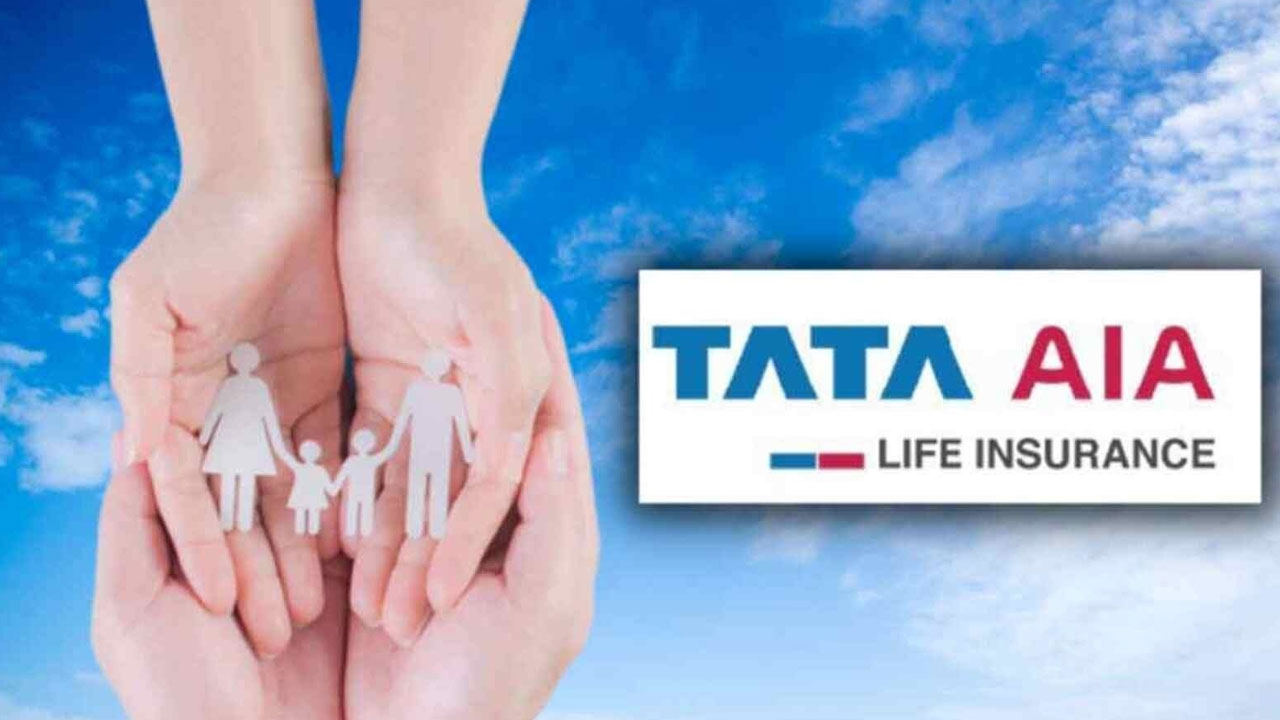 TATA AIA రికార్డు బోనస్.. పాలసీదారులకు రూ.1,842 కోట్ల పంపిణీ TATA AIA రికార్డు బోనస్.. పాలసీదారులకు రూ.1,842 కోట్ల పంపిణీ