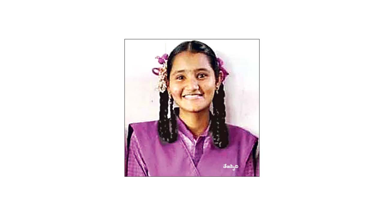 Ssc Revaluation : టెన్త్ ఫలితాల్లో ఫెయిల్.. రివాల్యువేషన్ లో 96 మార్కులు Ssc Revaluation : టెన్త్ ఫలితాల్లో ఫెయిల్.. రివాల్యువేషన్ లో 96 మార్కులు