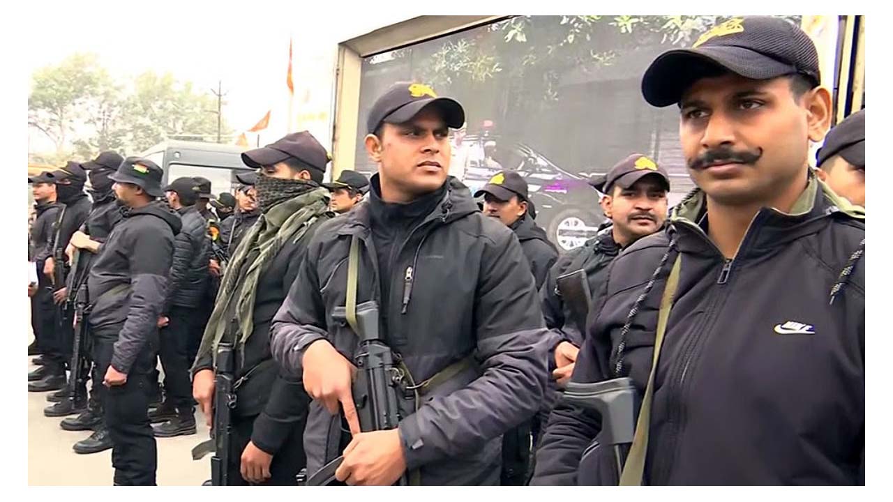 Anti-Terrorism Squad: పాక్ కు గూఢచర్యం.. మరో ఇద్దరు అరెస్ట్ Anti-Terrorism Squad: పాక్ కు గూఢచర్యం.. మరో ఇద్దరు అరెస్ట్