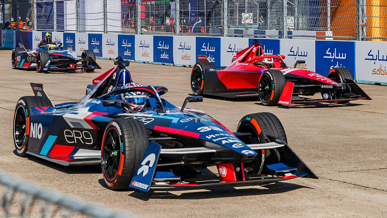 Formula E Race | ఐఏఎస్ అర్వింద్ కు ఏసీబీ నోటీసులు Formula E Race | ఐఏఎస్ అర్వింద్ కు ఏసీబీ నోటీసులు