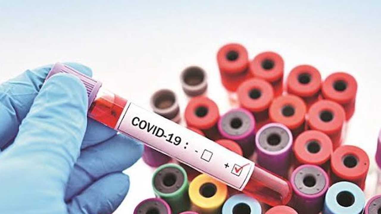 Corona Virus: కరోనా విస్తరణ..దేశవ్యాప్తంగా పెరిగిన కేసులు! Corona Virus: కరోనా విస్తరణ..దేశవ్యాప్తంగా పెరిగిన కేసులు!