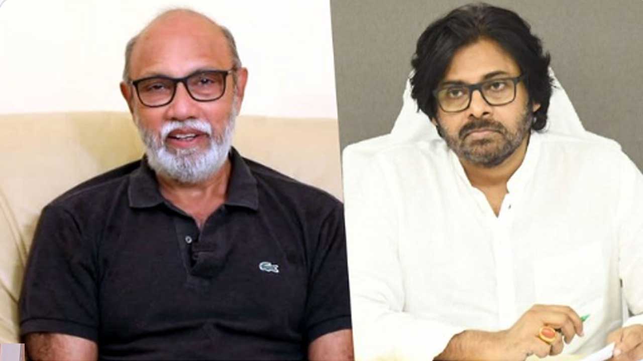 Pawan Kalyan Vs Sathyaraj| పవన్ కల్యాణ్ కు నటుడు సత్యరాజ్ స్ట్రాంగ్ వార్నింగ్ Pawan Kalyan Vs Sathyaraj| పవన్ కల్యాణ్ కు నటుడు సత్యరాజ్ స్ట్రాంగ్ వార్నింగ్
