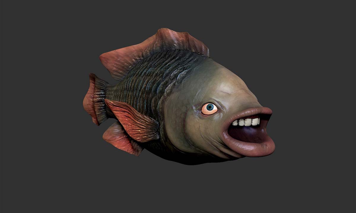 Talking fish: మాట్లాడే చేపలు.. ఇవి ఎక్కడ ఉన్నాయో తెలుసా..? Talking fish: మాట్లాడే చేపలు.. ఇవి ఎక్కడ ఉన్నాయో తెలుసా..?