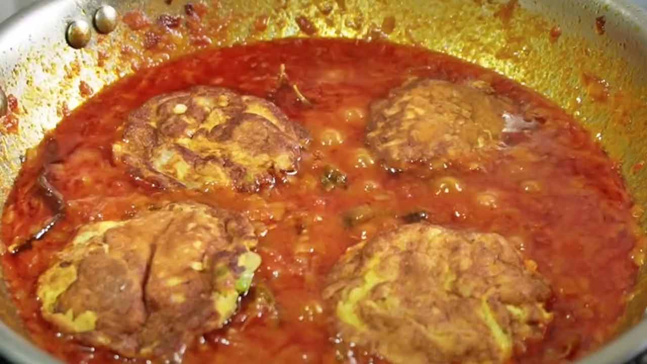 Egg Curry | కొత్త రకం కోడిగుడ్డు కూర.. నాలుగు ముద్దలు ఎక్కువే ఆరగిస్తారు..! Egg Curry | కొత్త రకం కోడిగుడ్డు కూర.. నాలుగు ముద్దలు ఎక్కువే ఆరగిస్తారు..!