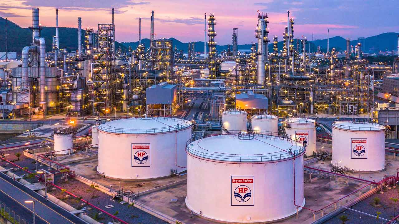 HPCL | హెచ్పీసీఎల్లో 372 పోస్టుల భర్తీకి నోటిఫికేషన్ విడుదల.. వివరాలు ఇవే.. HPCL | హెచ్పీసీఎల్లో 372 పోస్టుల భర్తీకి నోటిఫికేషన్ విడుదల.. వివరాలు ఇవే..