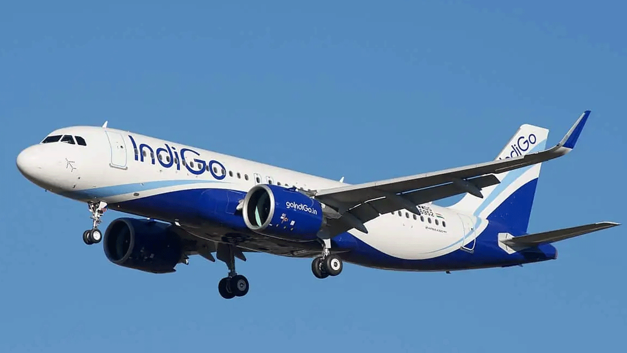 IndiGo | ఇండిగో విమానయాన సంస్థలో కుల వివక్ష కలకలం IndiGo | ఇండిగో విమానయాన సంస్థలో కుల వివక్ష కలకలం