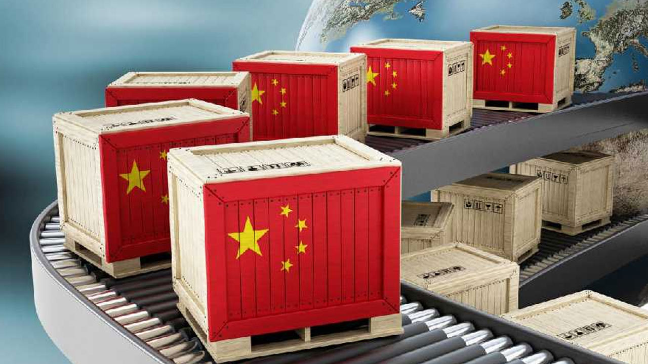 China Imports | చైనా దిగుమతులను అడ్డుకోవాలి.. స్వదేశీ జాగరణ్ మంచ్ డిమాండ్ China Imports | చైనా దిగుమతులను అడ్డుకోవాలి.. స్వదేశీ జాగరణ్ మంచ్ డిమాండ్