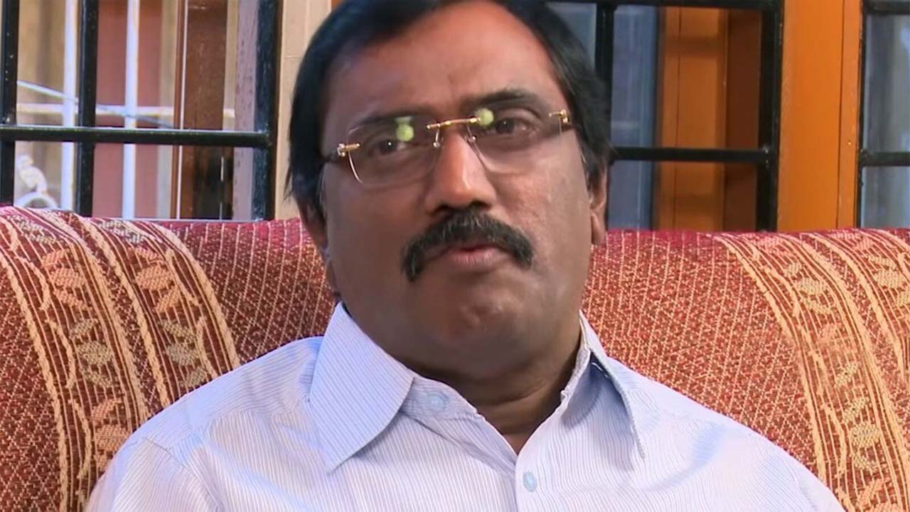 Kommineni Srinivasa Rao: సీనియర్ జర్నలిస్ట్ కొమ్మినేని అరెస్ట్ Kommineni Srinivasa Rao: సీనియర్ జర్నలిస్ట్ కొమ్మినేని అరెస్ట్