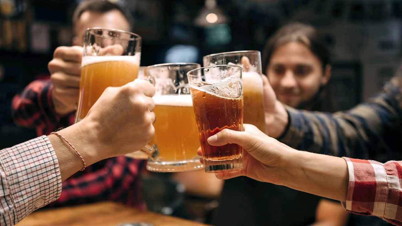 Liquor Party | లిక్కర్ పార్టీకి అనుమతి తీసుకోవడం ఎలా..? దరఖాస్తు వివరాలు ఇవే.. Liquor Party | లిక్కర్ పార్టీకి అనుమతి తీసుకోవడం ఎలా..? దరఖాస్తు వివరాలు ఇవే..