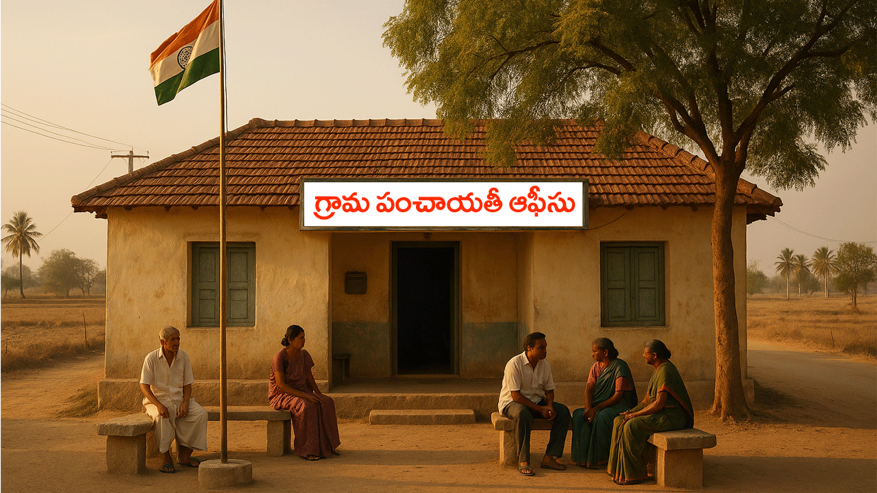Local Body Elections | స్థానిక సంస్థలు అత్యధికంగా ఏ జిల్లాలో ఉన్నాయో తెలుసా? Local Body Elections | స్థానిక సంస్థలు అత్యధికంగా ఏ జిల్లాలో ఉన్నాయో తెలుసా?