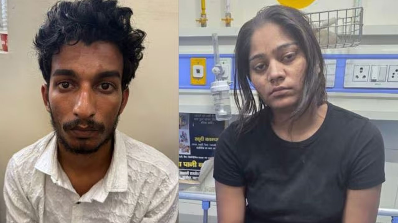 Meghalaya Honeymoon murder | మేఘాలయ హనీమూన్ మర్డర్ కేసులో మరో ట్విస్ట్.. Meghalaya Honeymoon murder | మేఘాలయ హనీమూన్ మర్డర్ కేసులో మరో ట్విస్ట్..