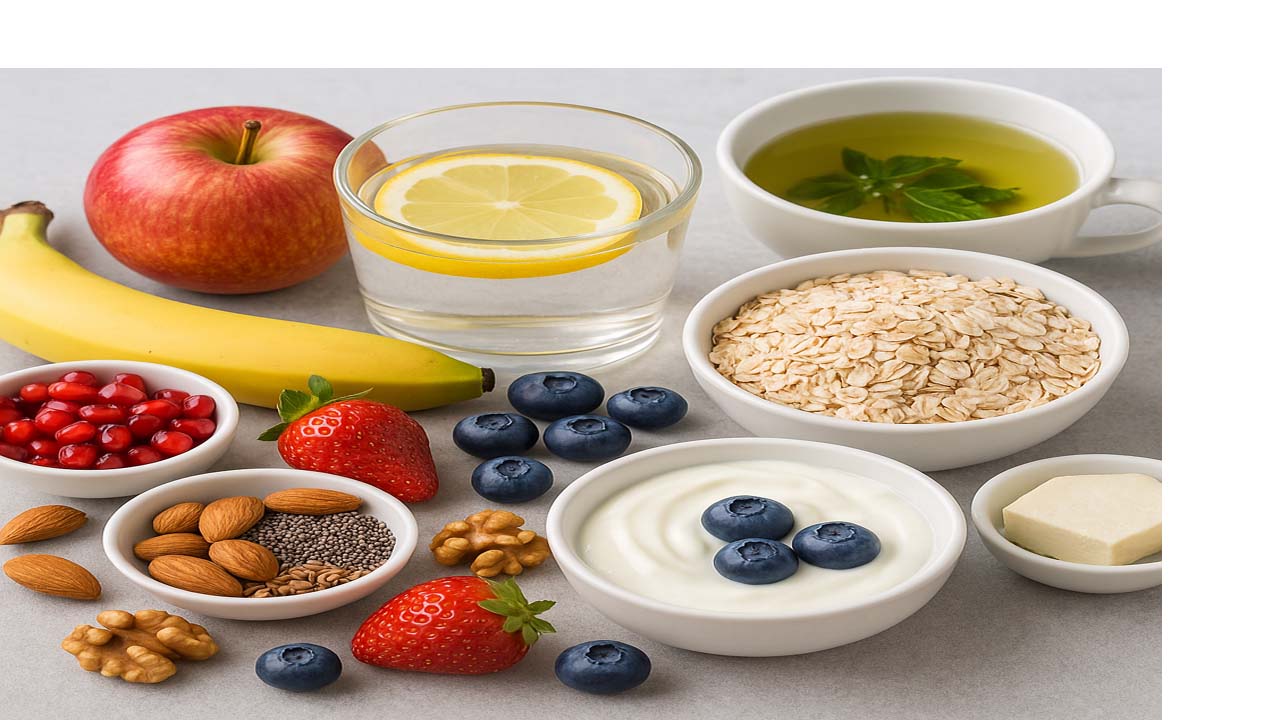 Healthy morning diet: పరగడపున ఏం తినాలి? ఏం తినొద్దు? Healthy morning diet: పరగడపున ఏం తినాలి? ఏం తినొద్దు?