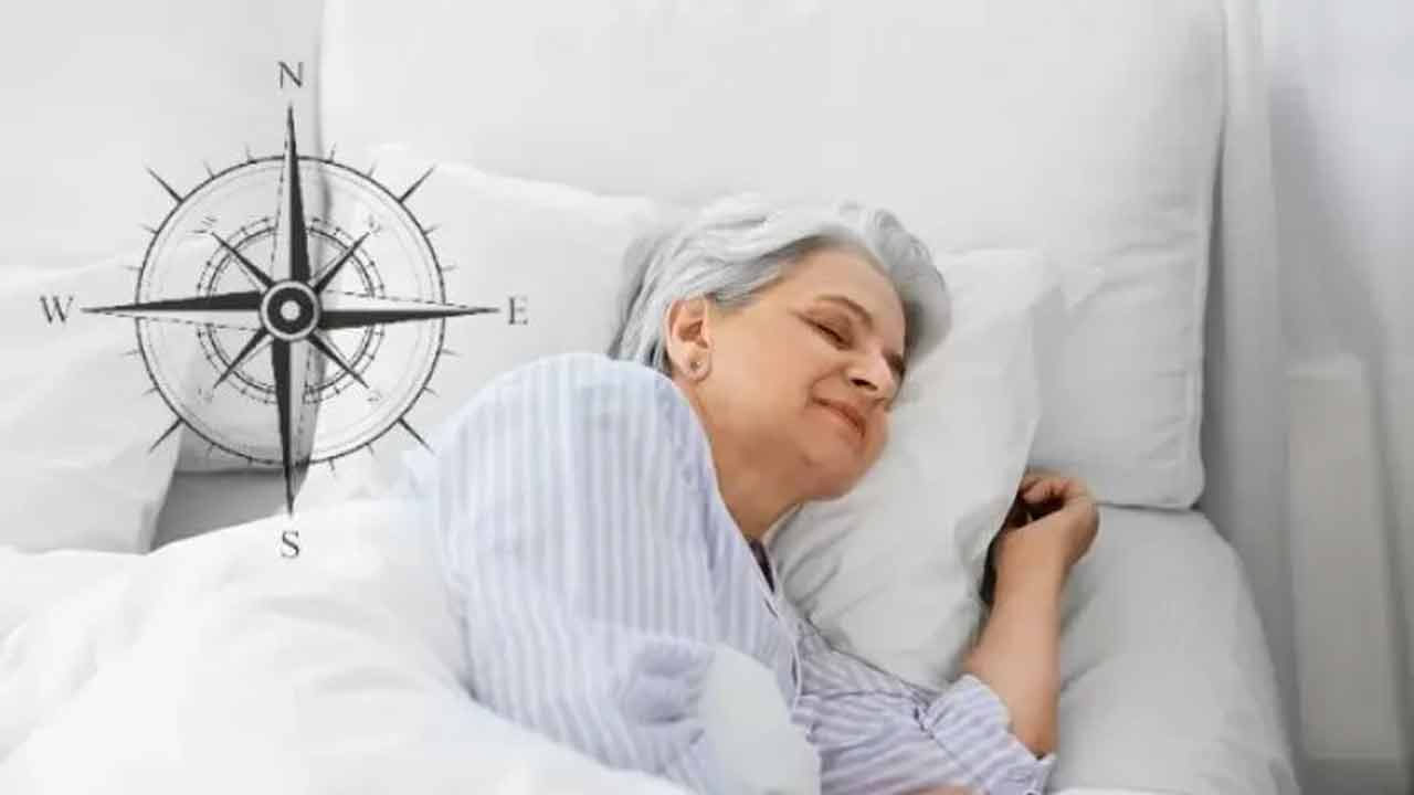 Vastu Tips | ఈ దిశలో తలపెట్టి నిద్రిస్తే.. రాత్రికి రాత్రే కోటీశ్వరులైపోతారట..! Vastu Tips | ఈ దిశలో తలపెట్టి నిద్రిస్తే.. రాత్రికి రాత్రే కోటీశ్వరులైపోతారట..!